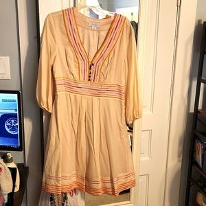 NWT Jessica Simpson Dress